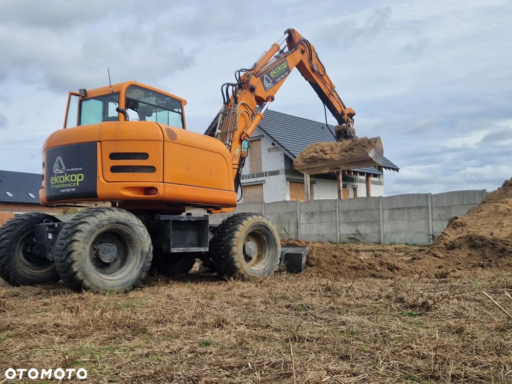 Terex TW85 - 6