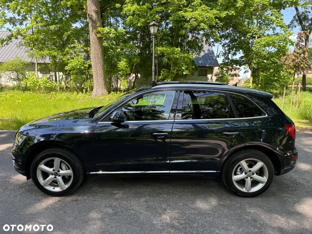 Audi Q5 - 14