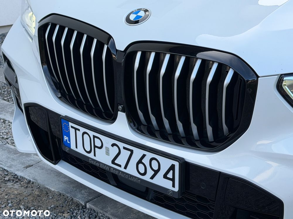 BMW X5 xDrive30d sport - 12