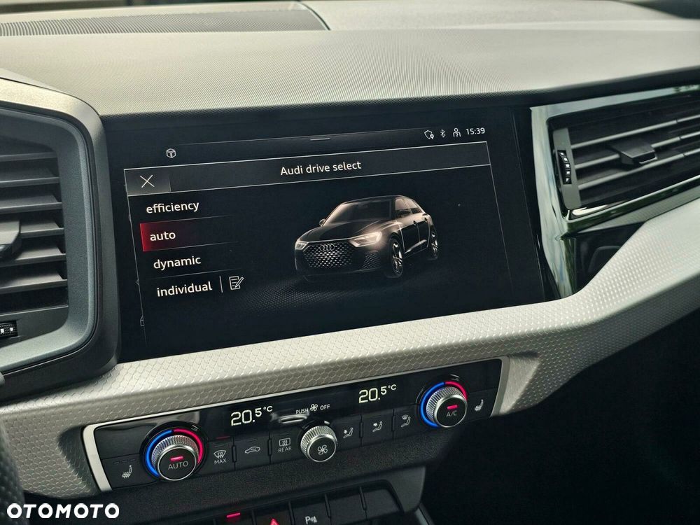 Audi A1 Sportback - 22