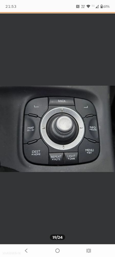 Renault Megane 1.6 16V 110 TomTom Edition - 12