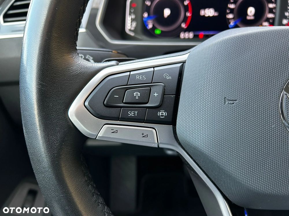 Volkswagen Tiguan 1.5 TSI EVO Elegance DSG - 23