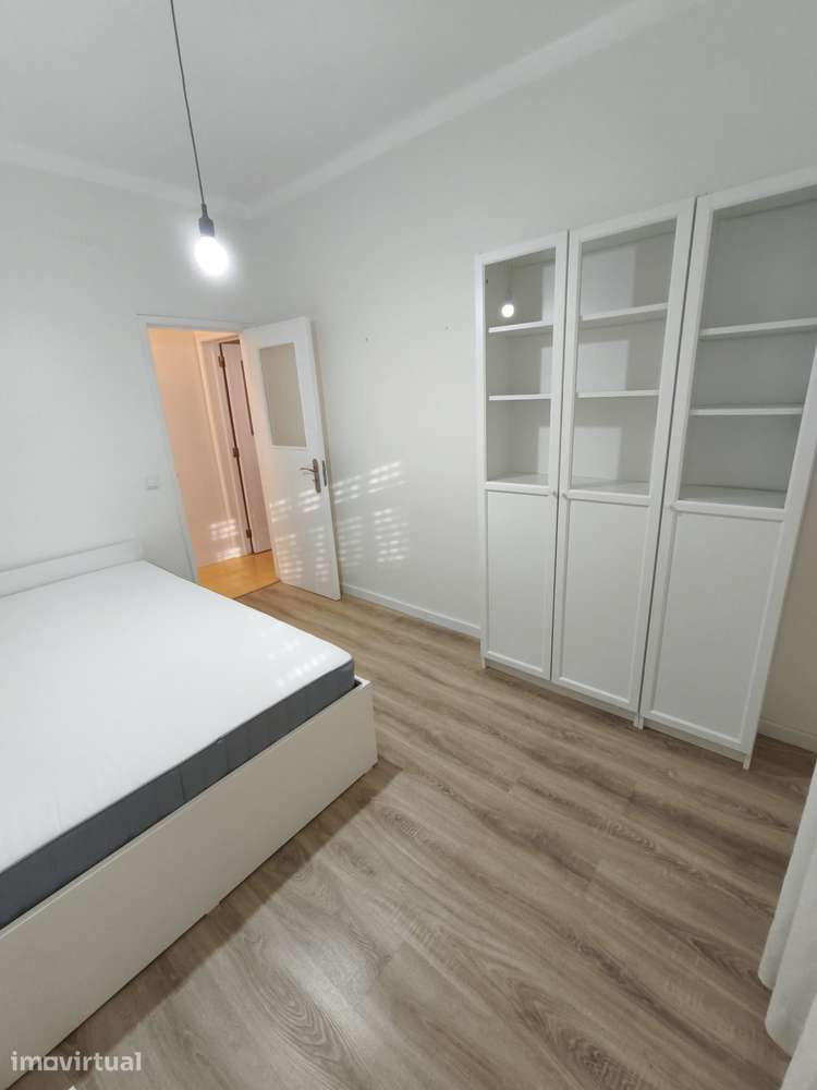 Arrendamento de quarto Barreiro (junto ao terminal de barcos) - Grande imagem: 3/6