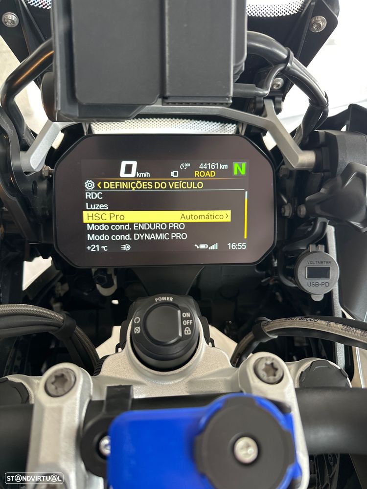 BMW R 1250 GS Adventure Adventure Exclusive - 12