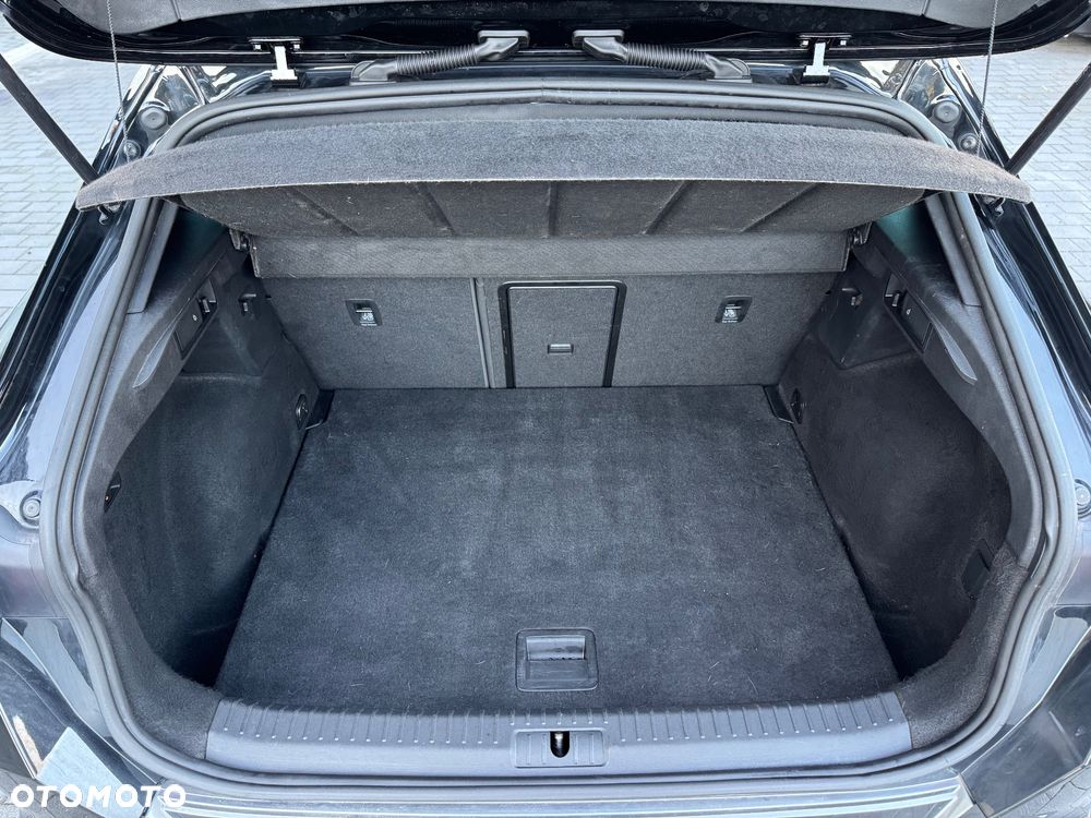 Cupra Formentor 2.0 TSI 4Drive DSG VZ Black Edition - 40