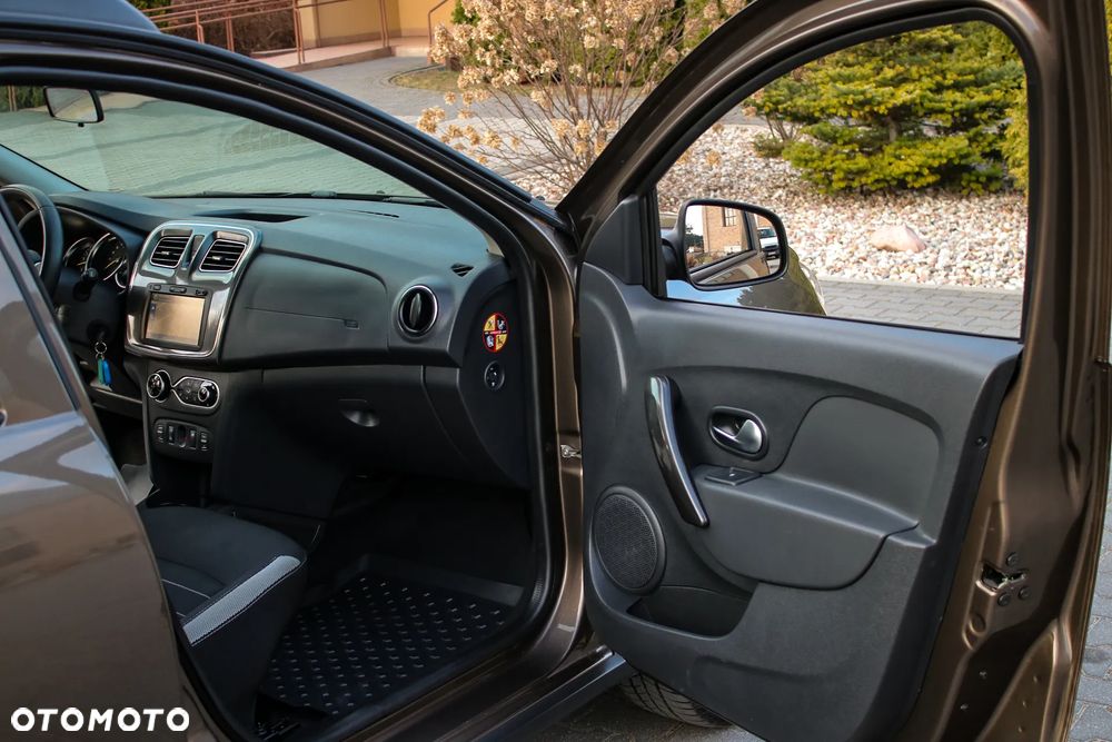 Dacia Sandero Stepway 0.9 TCe Outdoor S&S - 20