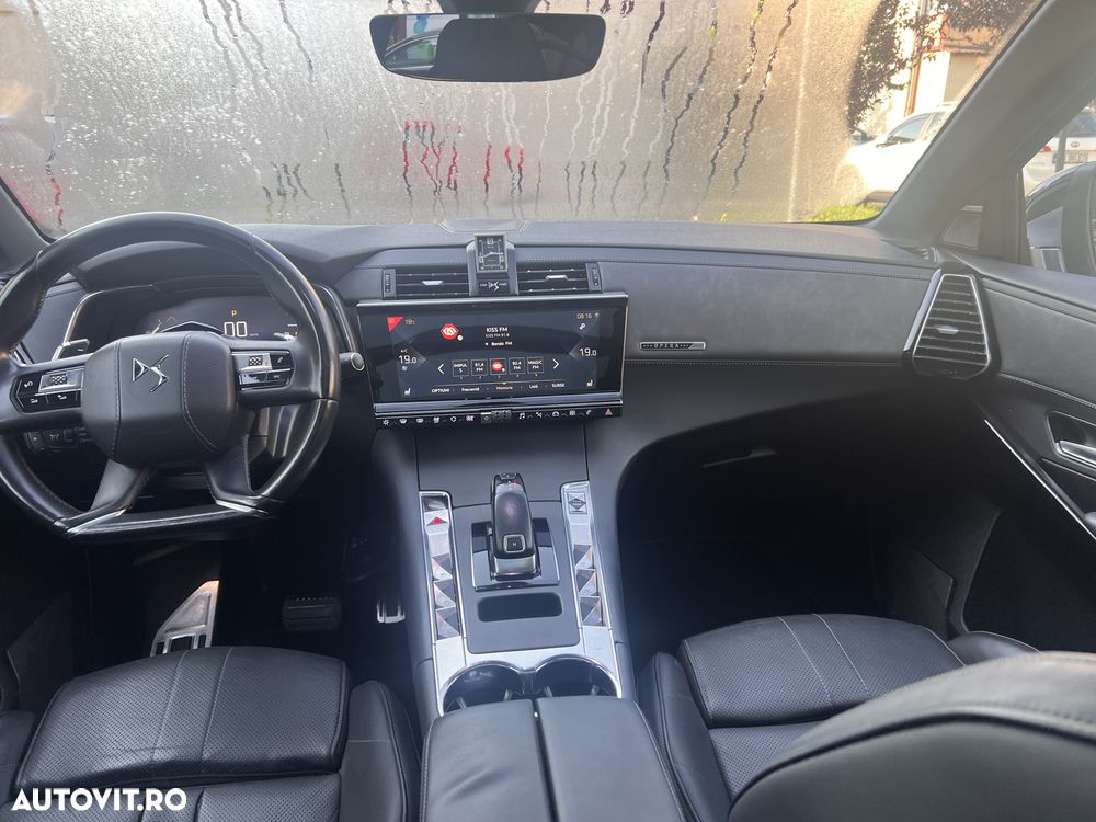 DS Automobiles DS 7 Crossback - 8