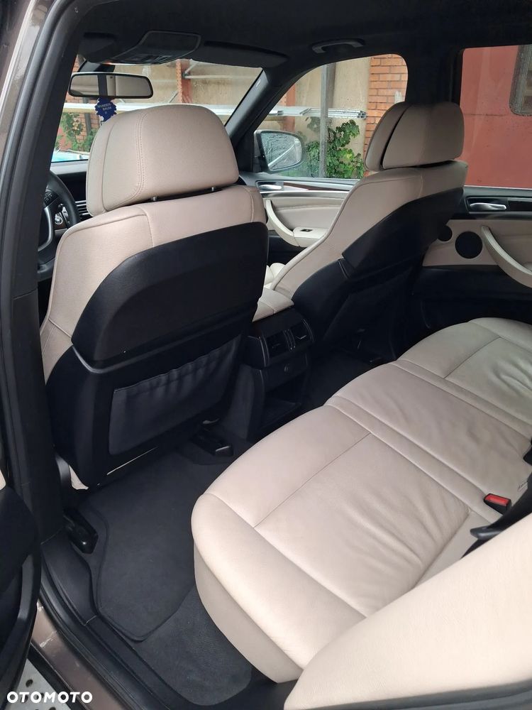 BMW X5 xDrive30d Edition Exclusive - 4