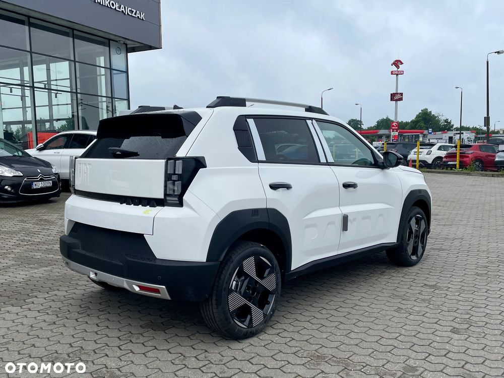 Fiat Grande Panda 1.2 La Prima - 5
