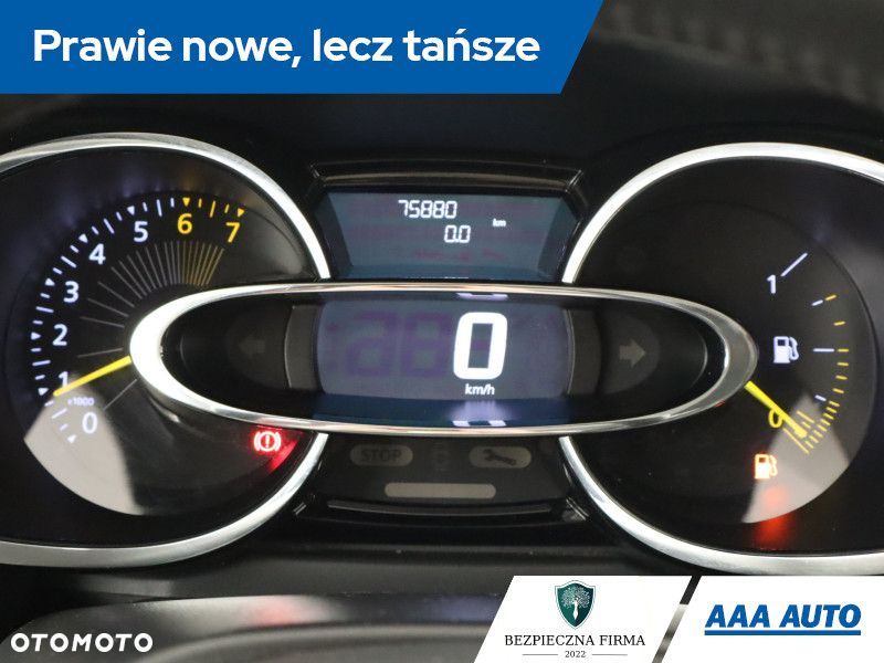 Renault Clio - 13
