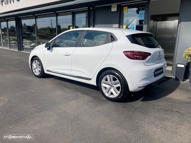 Renault Clio TCe 100 INTENS - 6