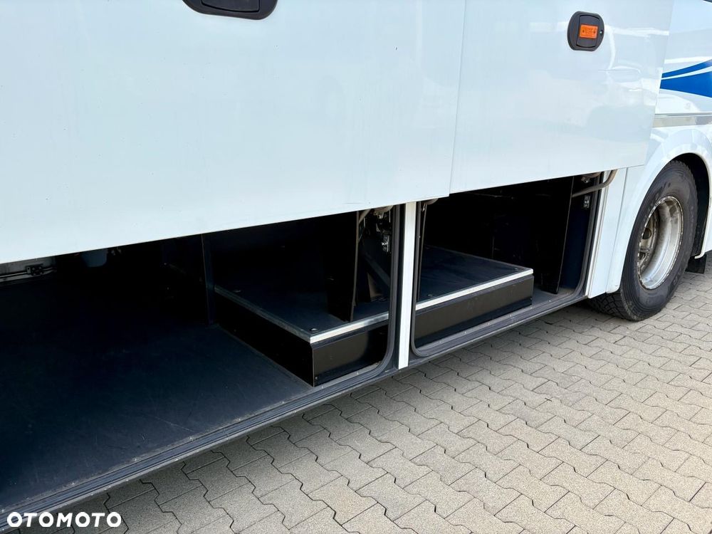Iveco Evadys - 6