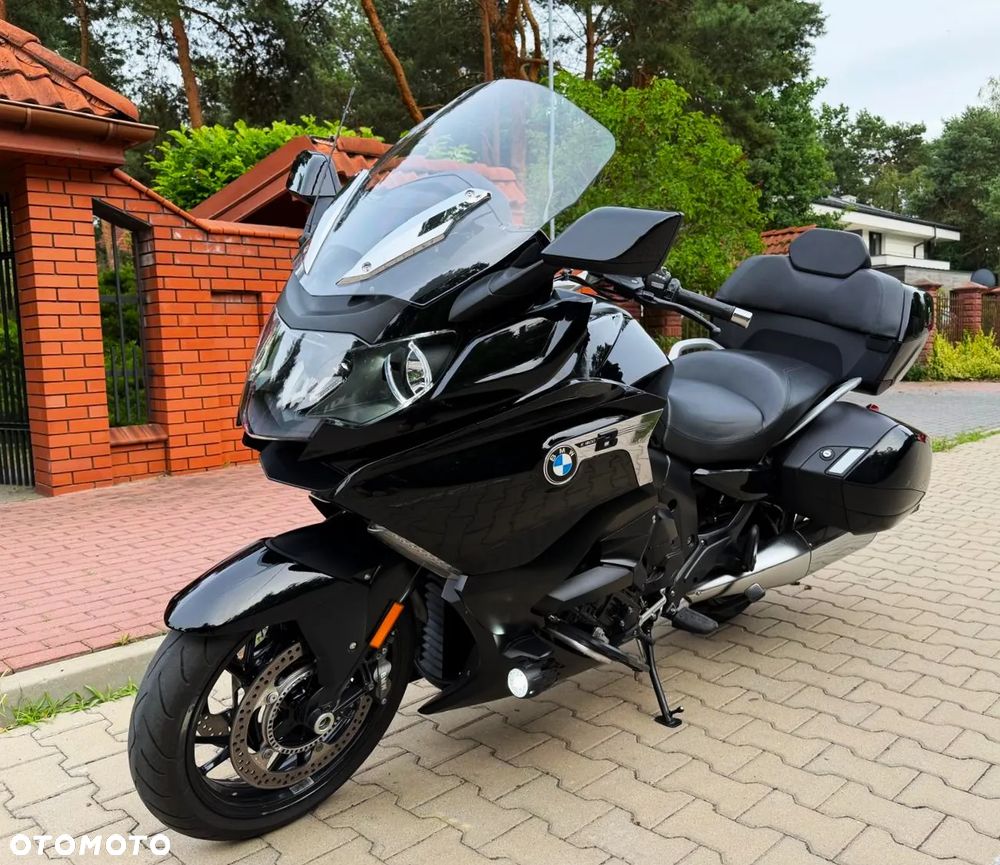 BMW K - 17