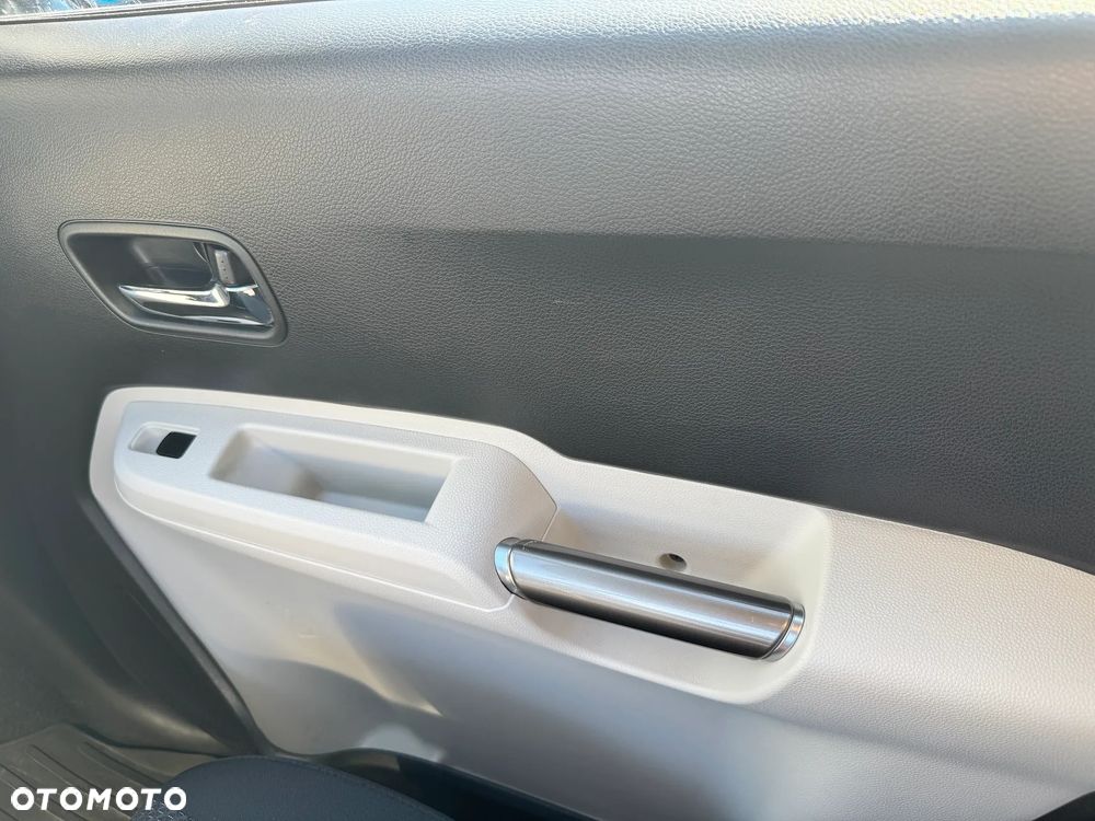 Suzuki Ignis Dualjet Comfort - 19