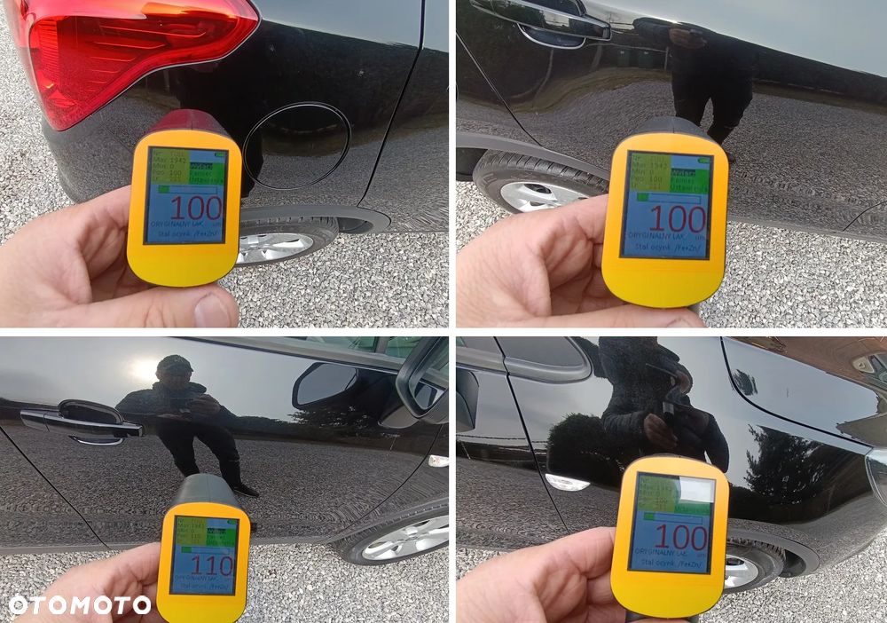 Opel Mokka 1.4 Turbo ecoFLEX Start/Stop Innovation - 8