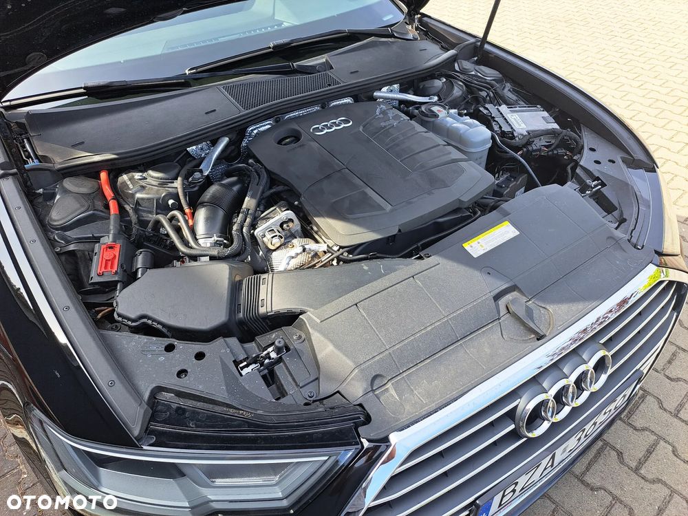 Audi A6 Limousine - 20