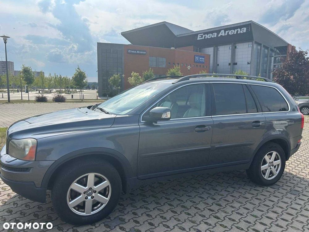 Volvo XC 90 - 2