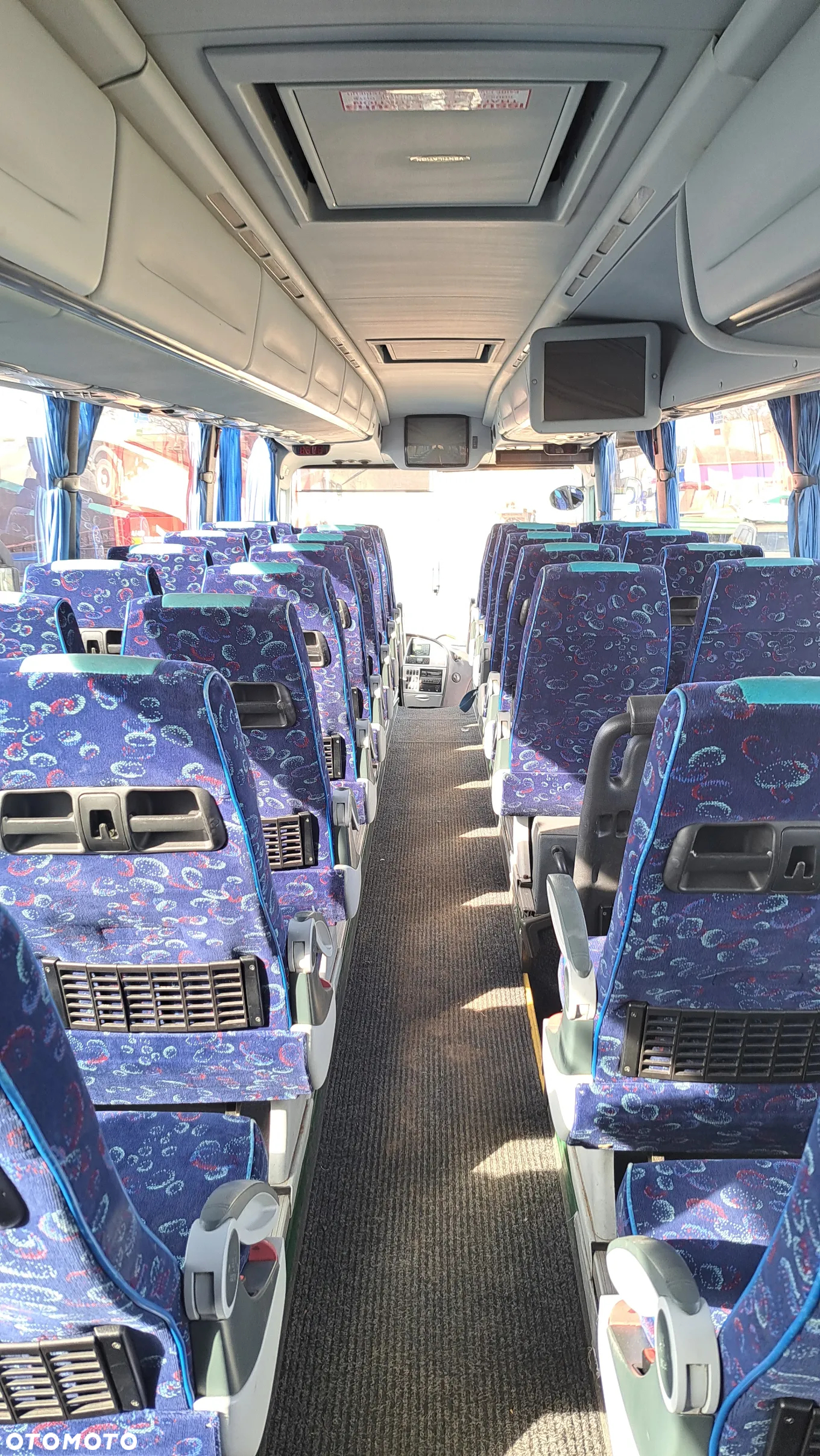 Scania Irizar - 6
