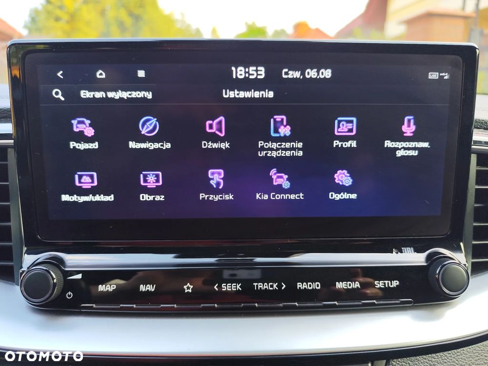 Kia ProCeed 1.5 T-GDI GT Line DCT - 24