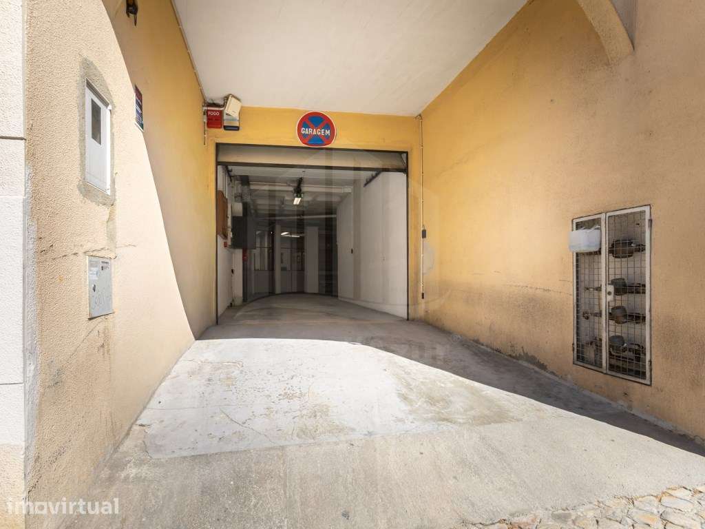 Apartamento T2+1 no Centro Histórico de Sesimbra - A 50 m da Praia - Grande imagem: 3/34