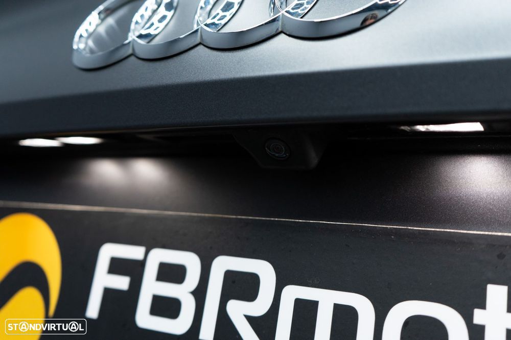 Audi RS5 2.9 TFSI Tiptronic quattro - 23