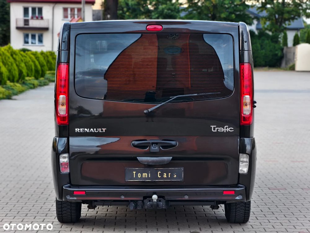 Renault Trafic - 27