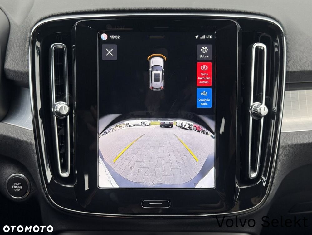 Volvo XC 40 - 21