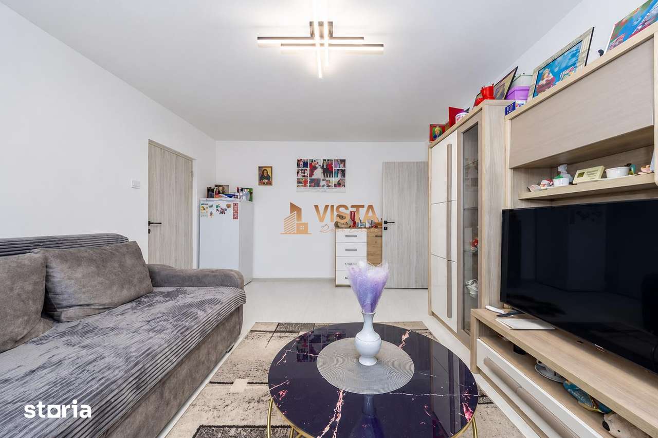 Apartament 3 camere | Renovat | Centrala proprie | Sacele — fotografia 1