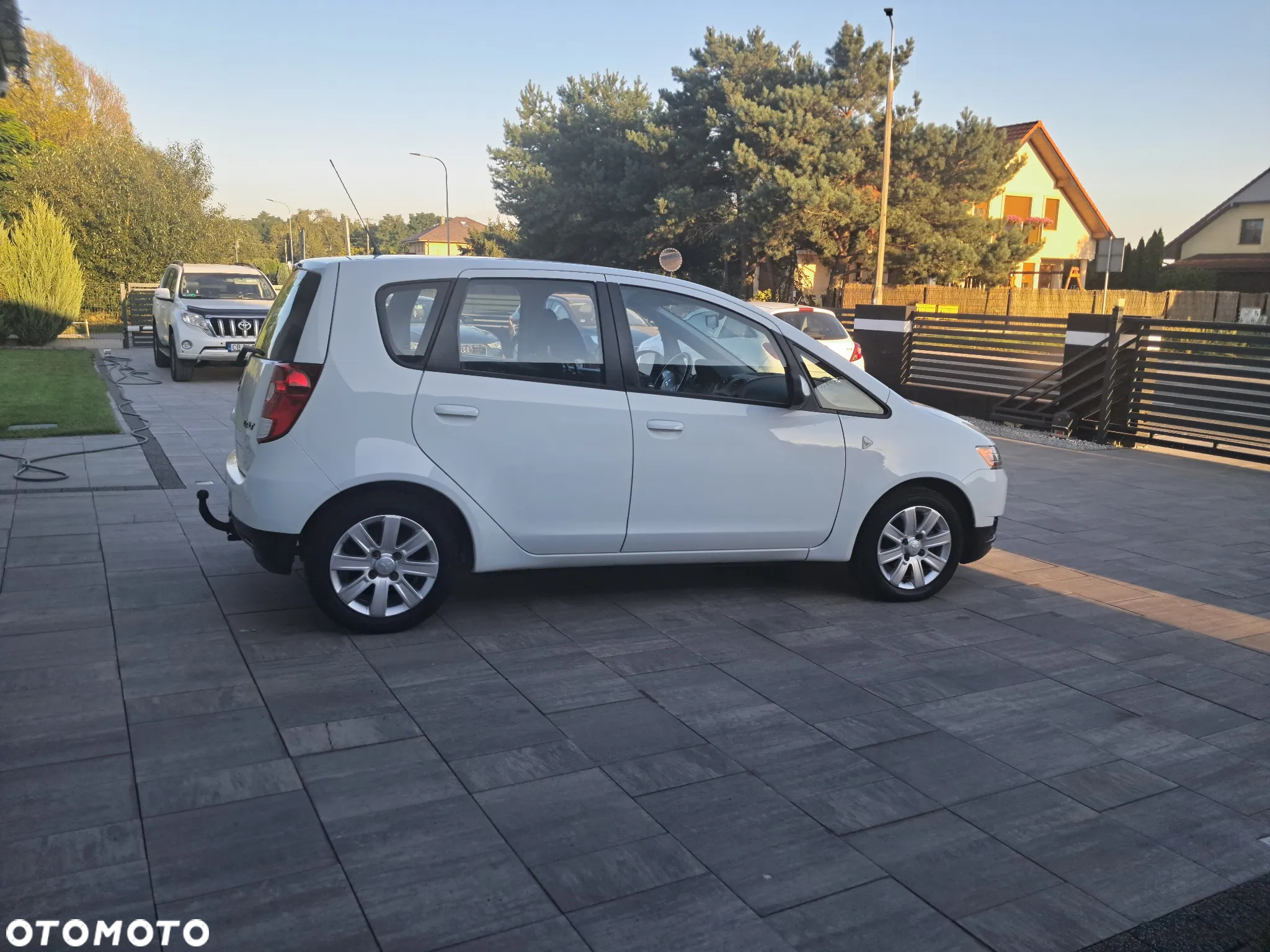 Mitsubishi Colt 1.3 ClearTec Edition - 12