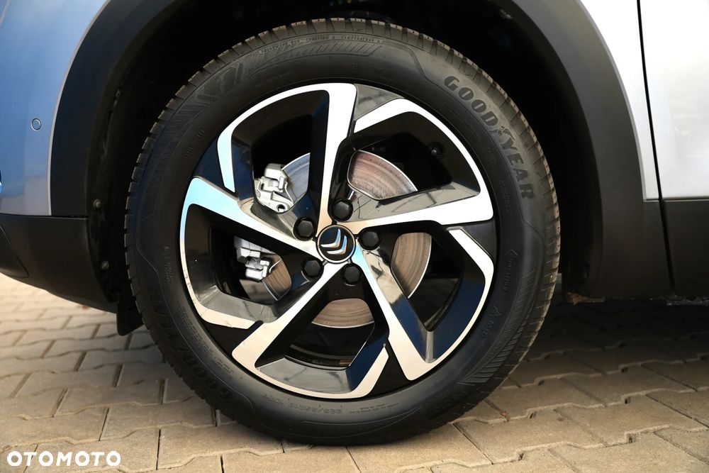 Citroën C5 Aircross - 22