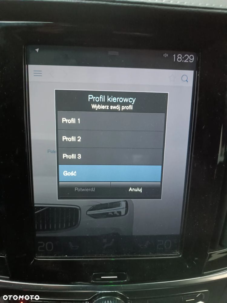 Volvo V90 - 29