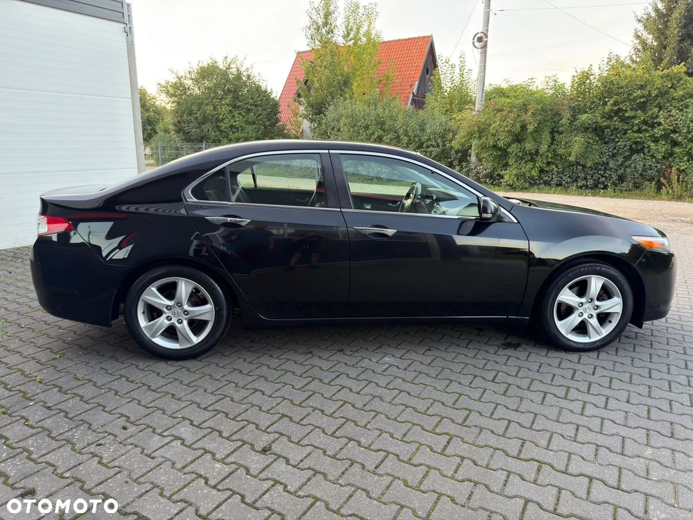 Honda Accord 2.0 Comfort - 7