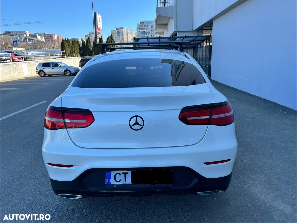 Mercedes-Benz GLC - 4
