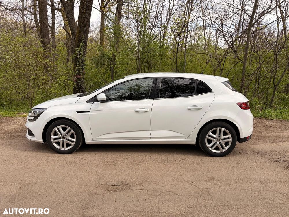 Renault Megane TCe GPF Zen - 2