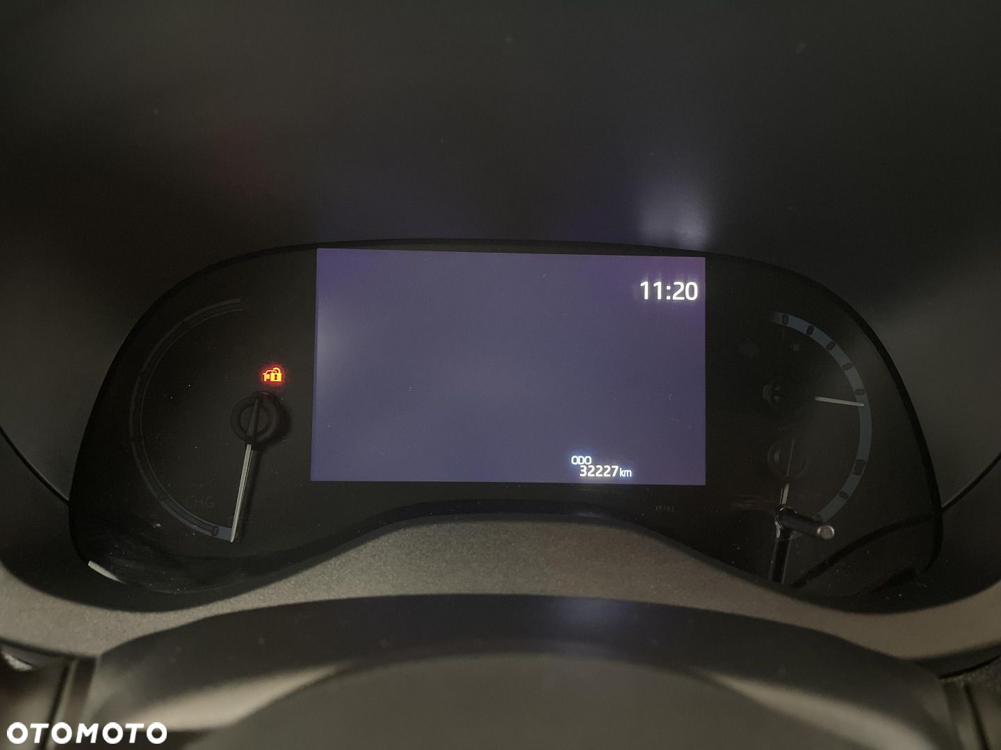 Toyota Yaris Cross - 23
