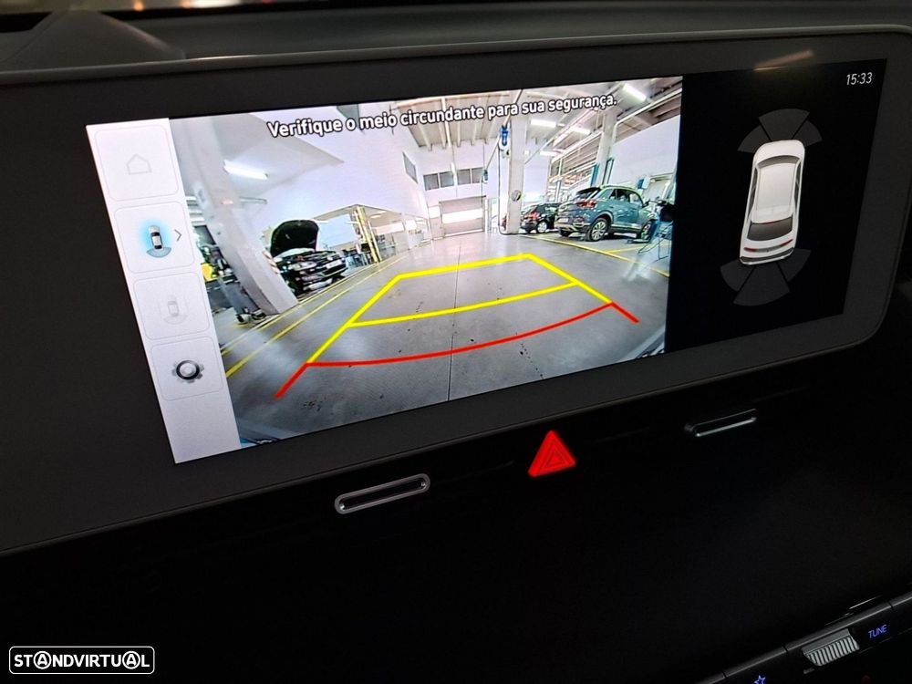 Hyundai Ioniq 5 84 kWh Vanguard - 21