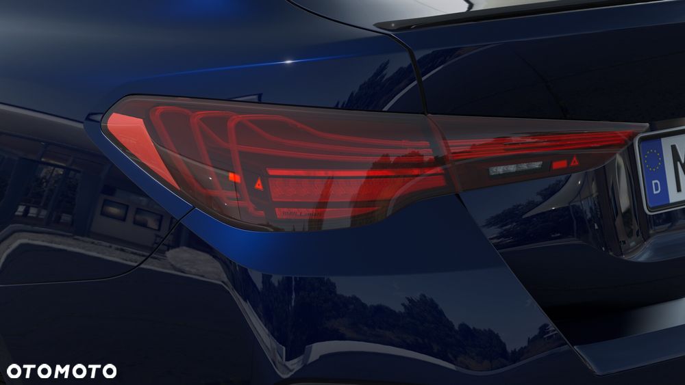 BMW Seria 4 420d mHEV M Sport - 8