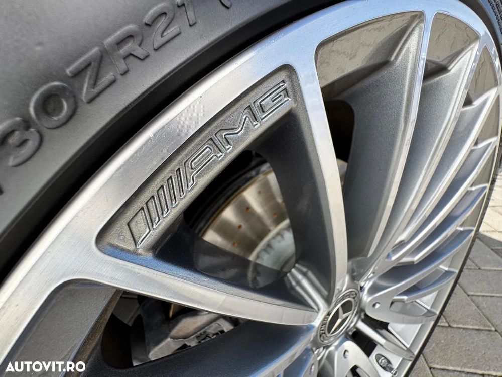 Mercedes-Benz S 500 4MATIC MHEV Long Aut. - 7