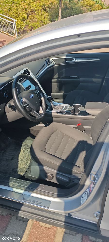 Ford Mondeo 1.5 EcoBoost Trend - 8