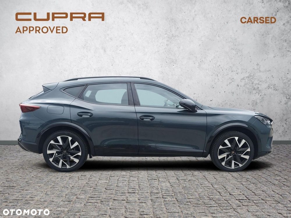 Cupra Formentor 1.5 eTSI mHEV DSG - 8