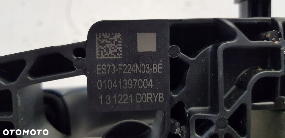 klamka drzwi lewy tył Ford Mondeo mk5 - 5