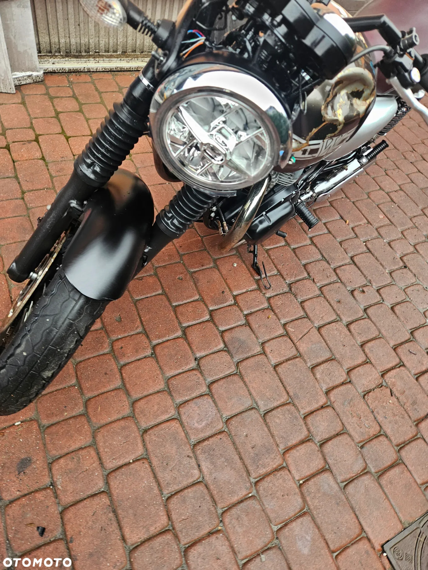 Kawasaki Vulcan - 12
