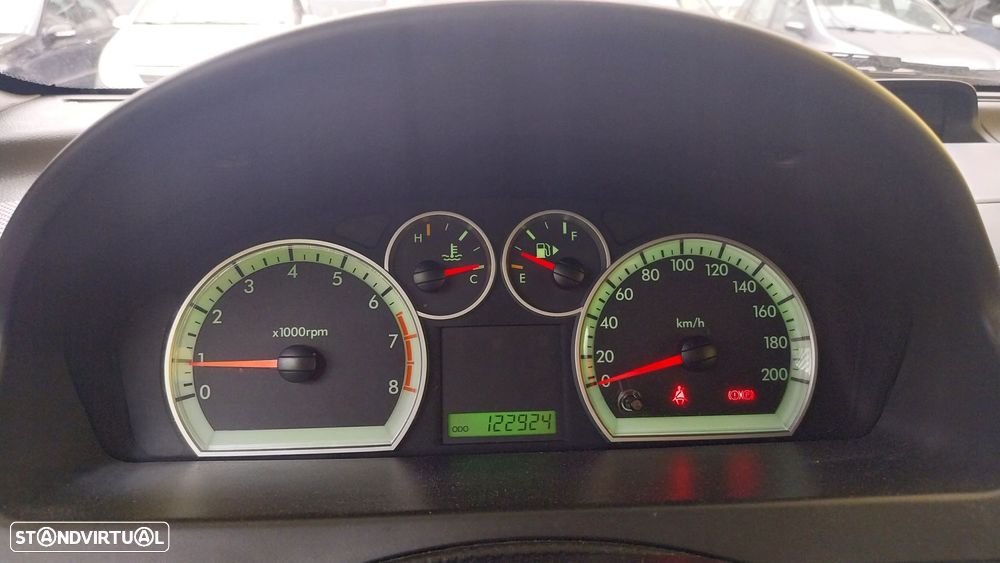 Chevrolet Aveo 1.2 LT - 7