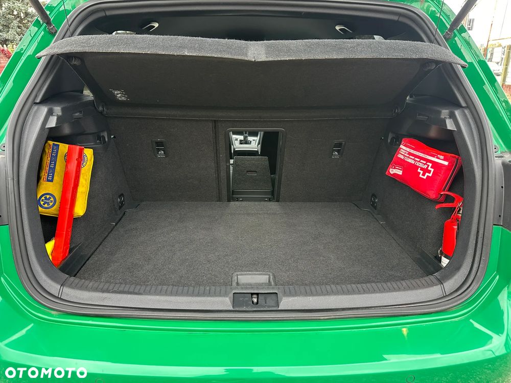 Volkswagen Golf GTD (BlueMotion Technology) - 32