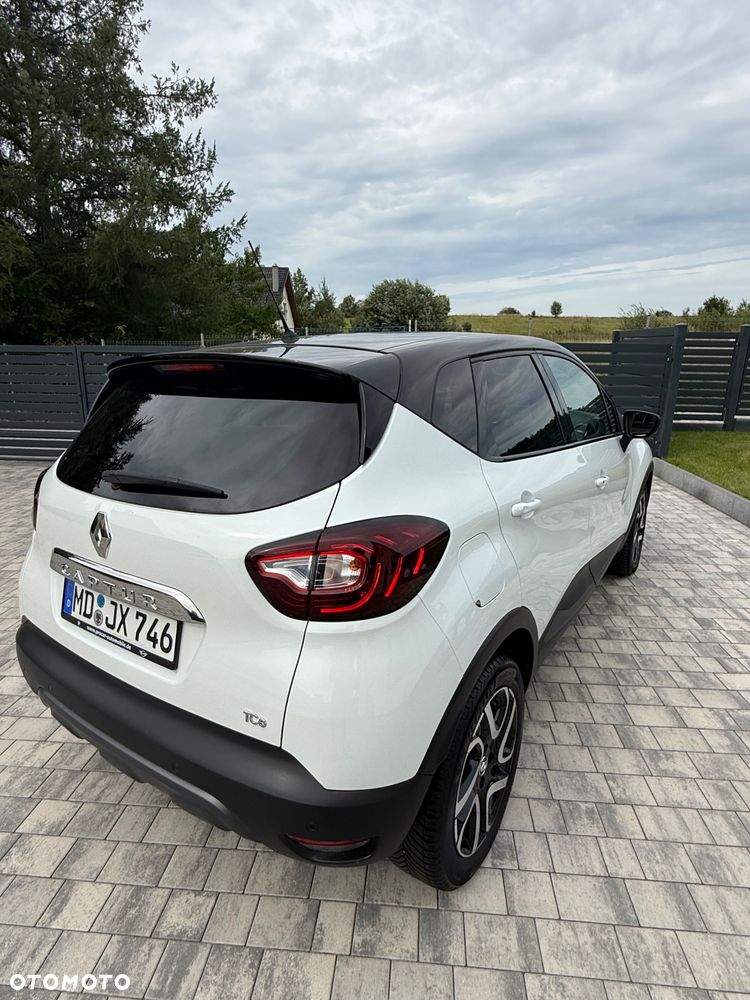 Renault Captur - 18