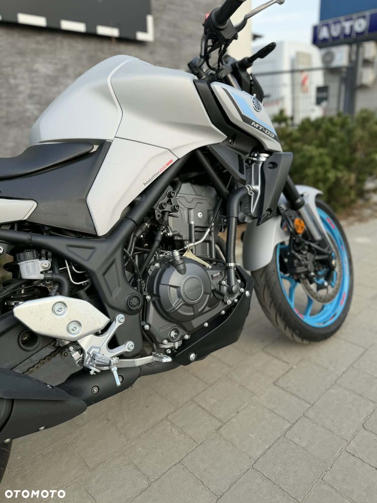 KTM Duke - 11
