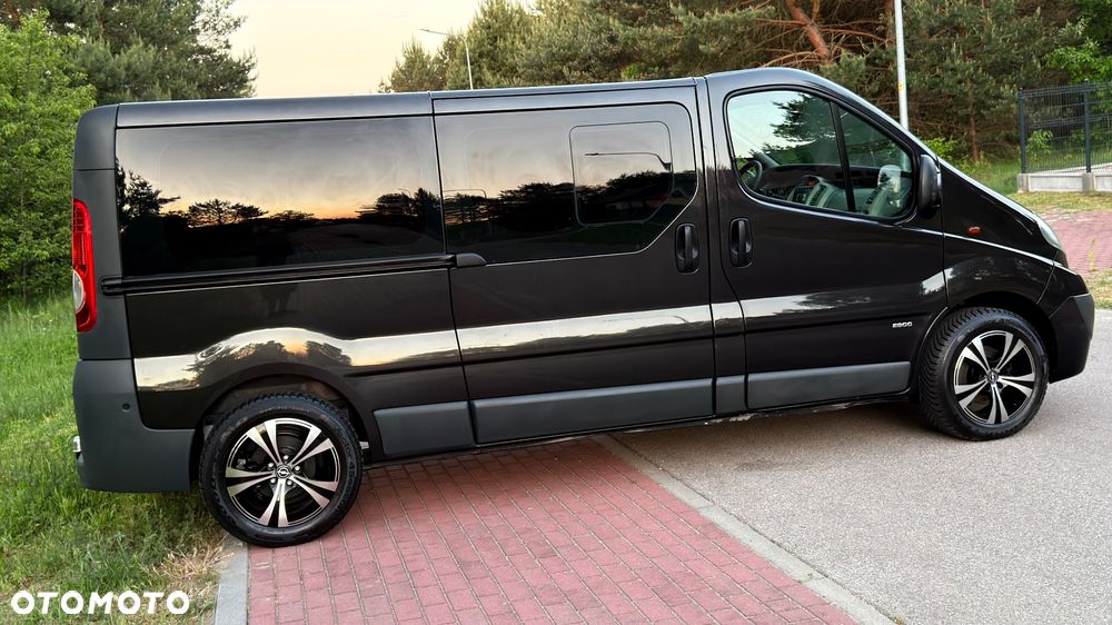 Opel Vivaro - 28