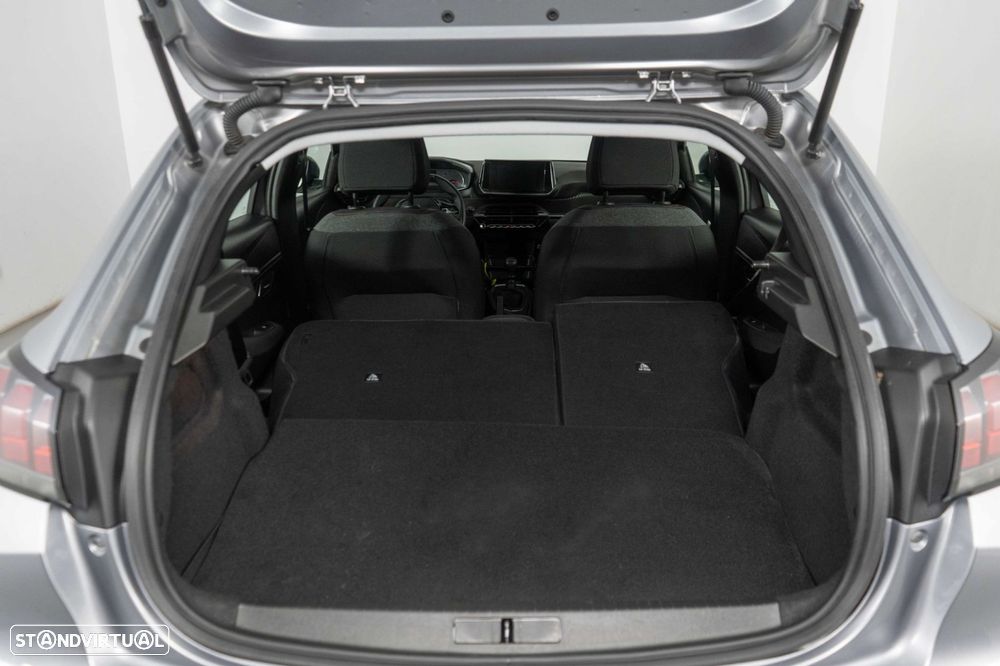 Peugeot 208 1.2 PureTech Active Pack - 13