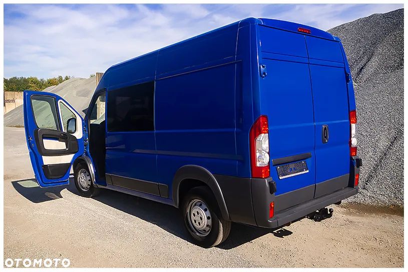 Fiat Ducato - 7