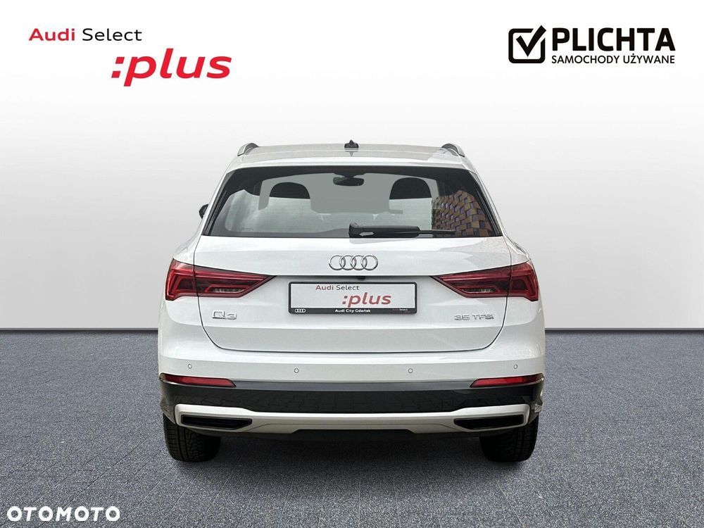 Audi Q3 35 TFSI S tronic - 4